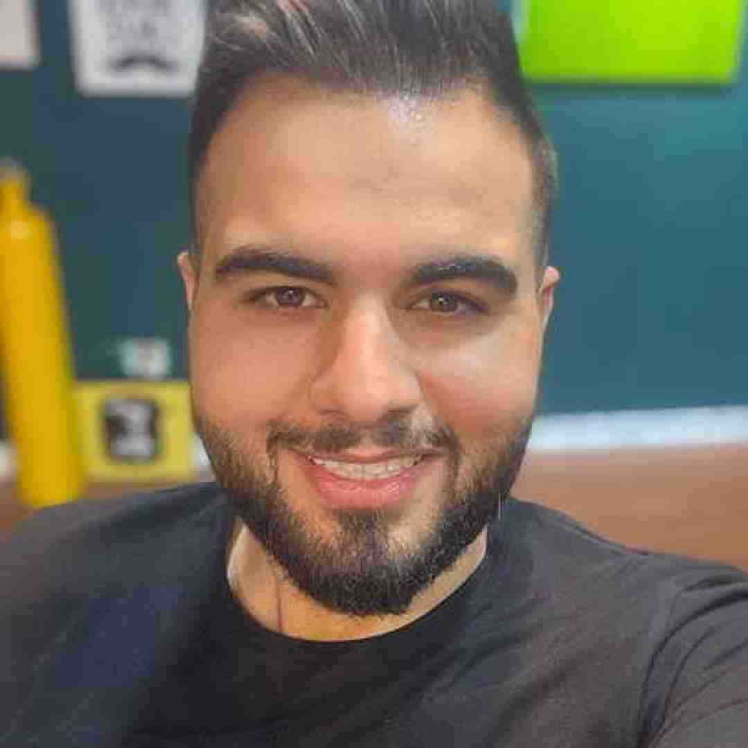 شاهین بنان شب شد هواتو کردم دورتو بگردم