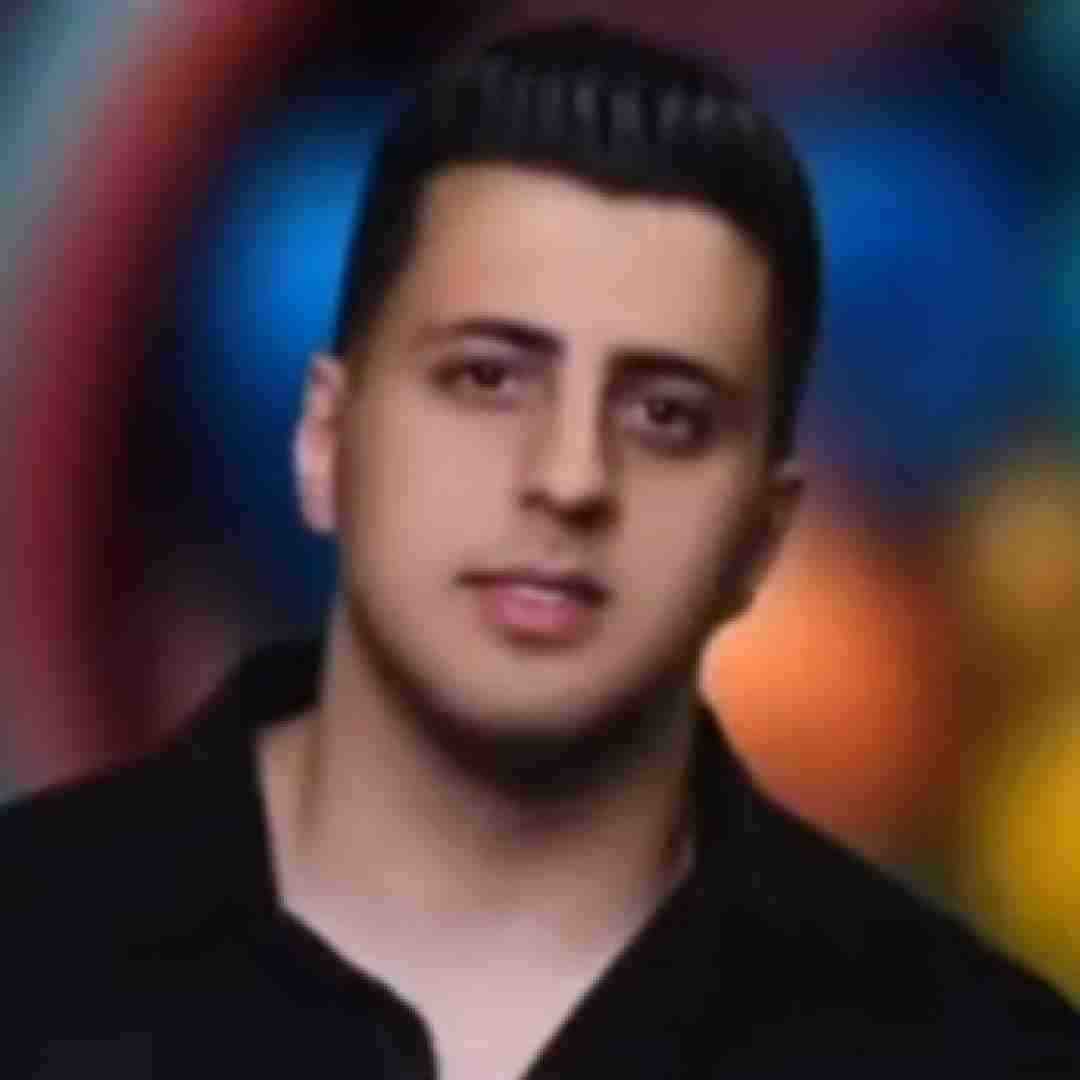 سبحان رستمی الفبا