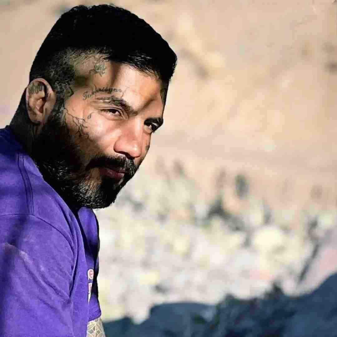 مهدیار دیگه دوست ندارم همیشه دشمنمی