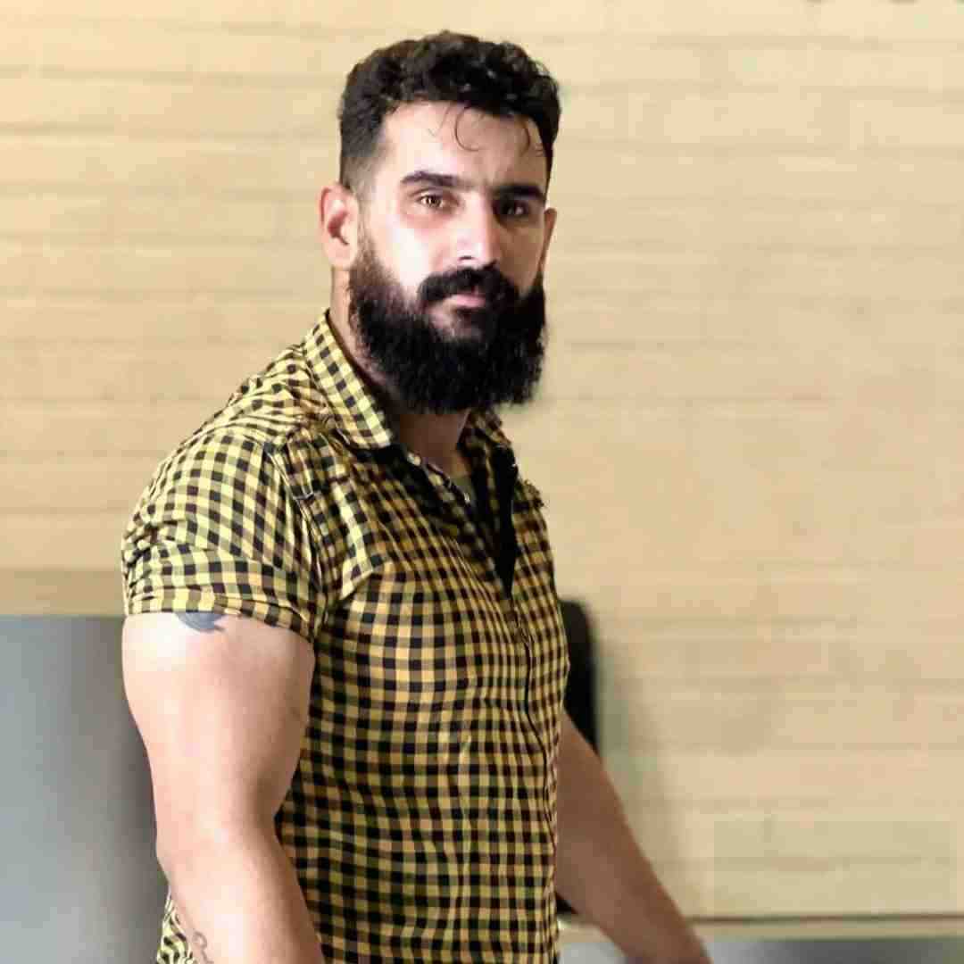 بهنام کمالوند چش میارم چش مورم