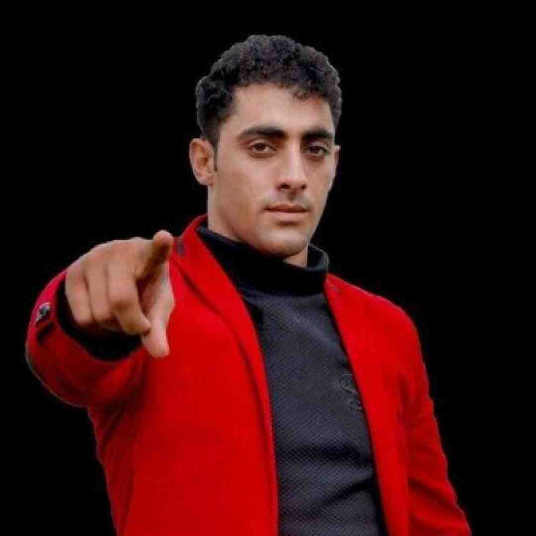 علی عزیزپور پایدار