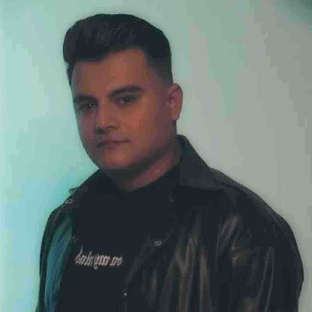 رامین کرمی فروتمه و چپکی گل ارای خوشی یارگم