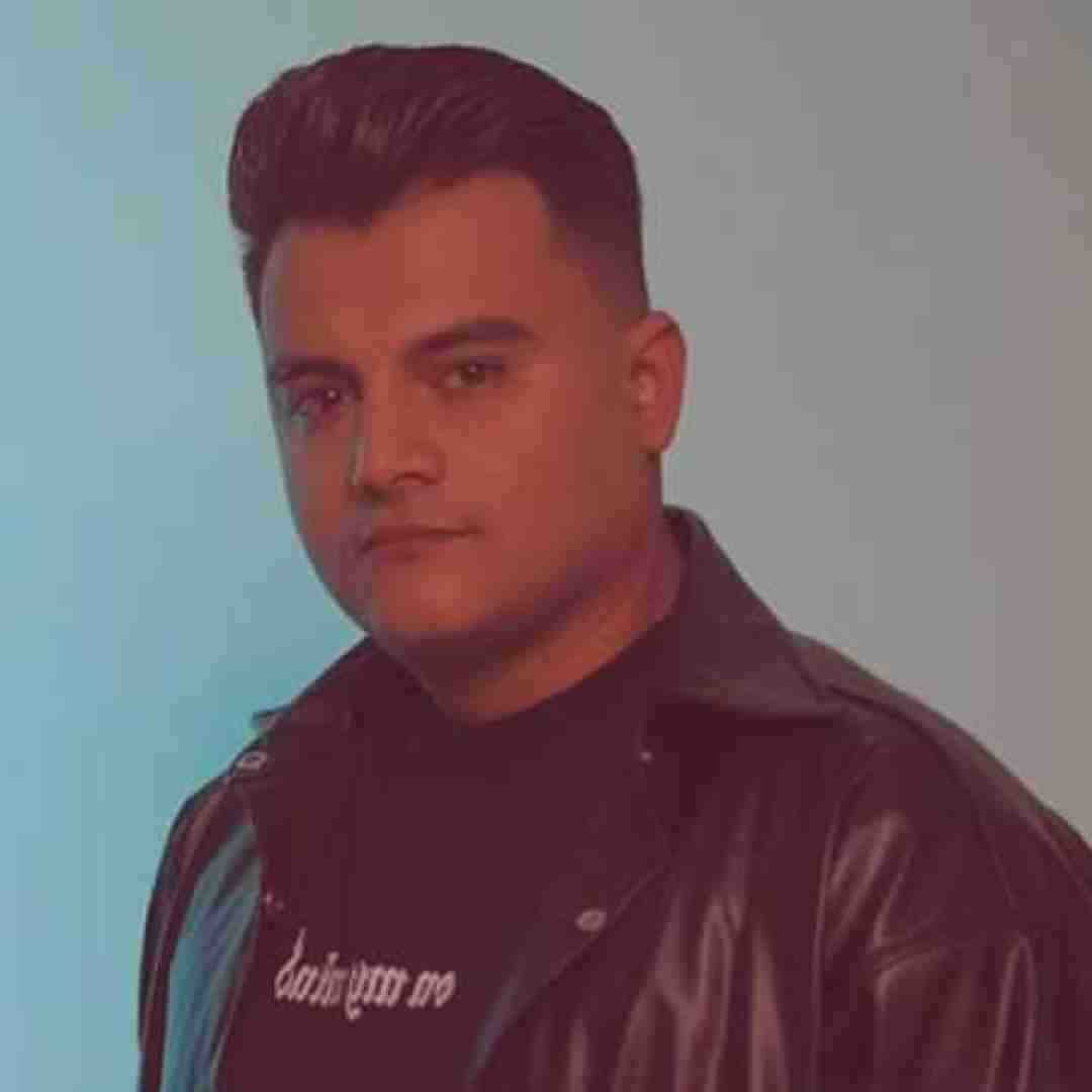 رامین کرمی تفنگه نقره کوبگم براو کیوگه پشتگم