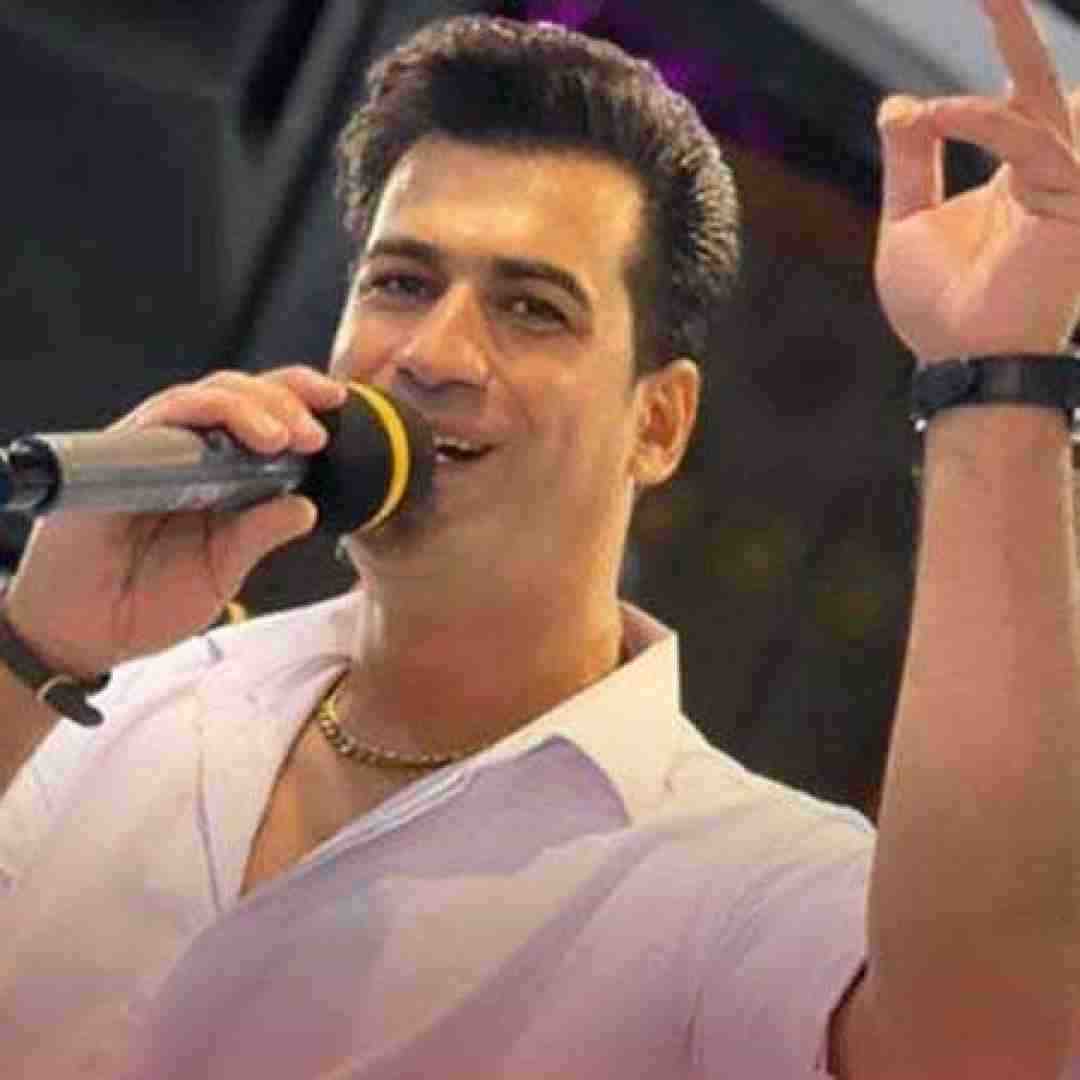 مسلم فتاحی موبایلت منو کشته پروفایلت منو کشته