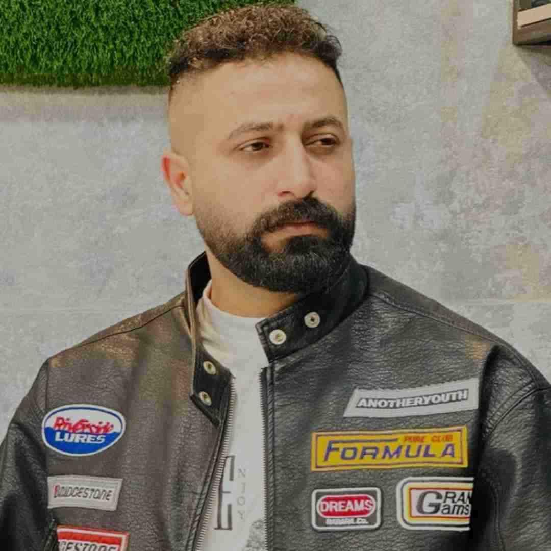 وحید مرادی داداشی