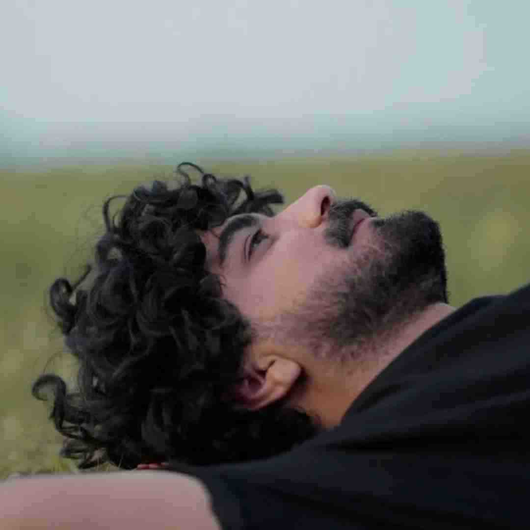 عرفان طهماسبی عاقبت جان مرا این همه غم میگیرد