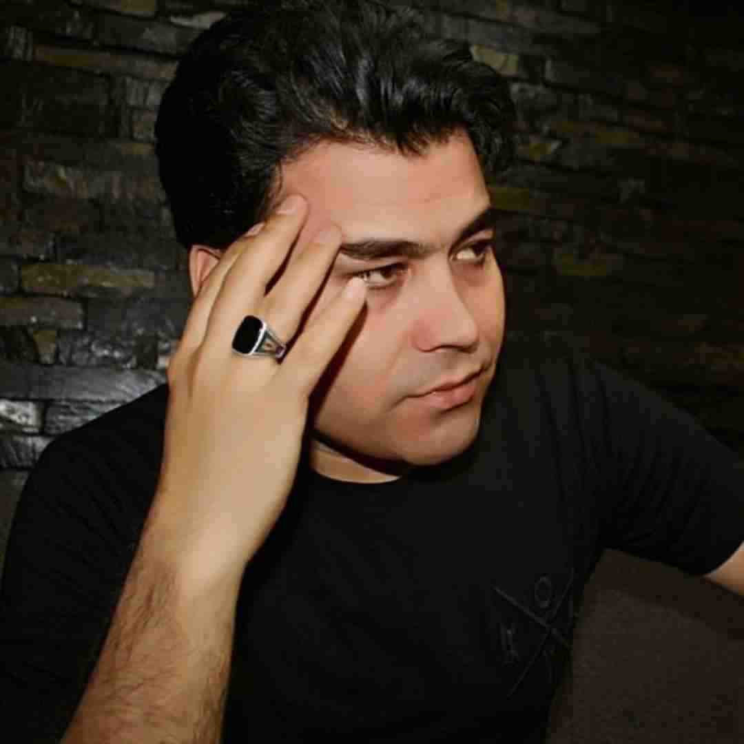 بیدل برزویی دل و جان منی