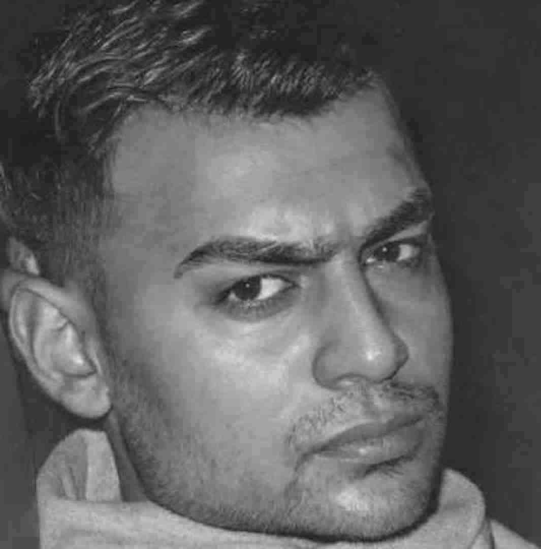 روح الله کرمی آهو