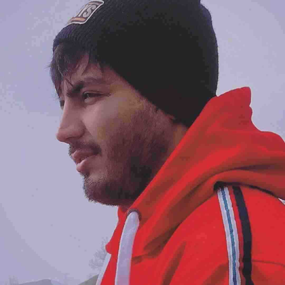 مهدیار میکنم تخریب مثل کراکم اینا بد استیل