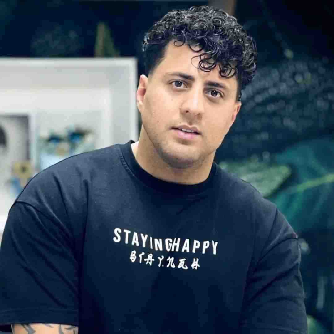 سبحان رستمی یه ایالتی به ولله چشات تلفات میده