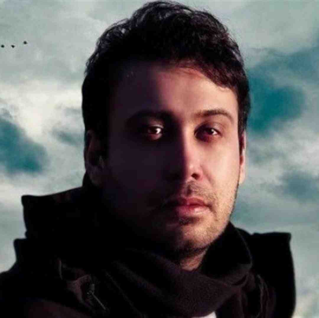 محسن چاوشی تکیه ی‌ کوچیک