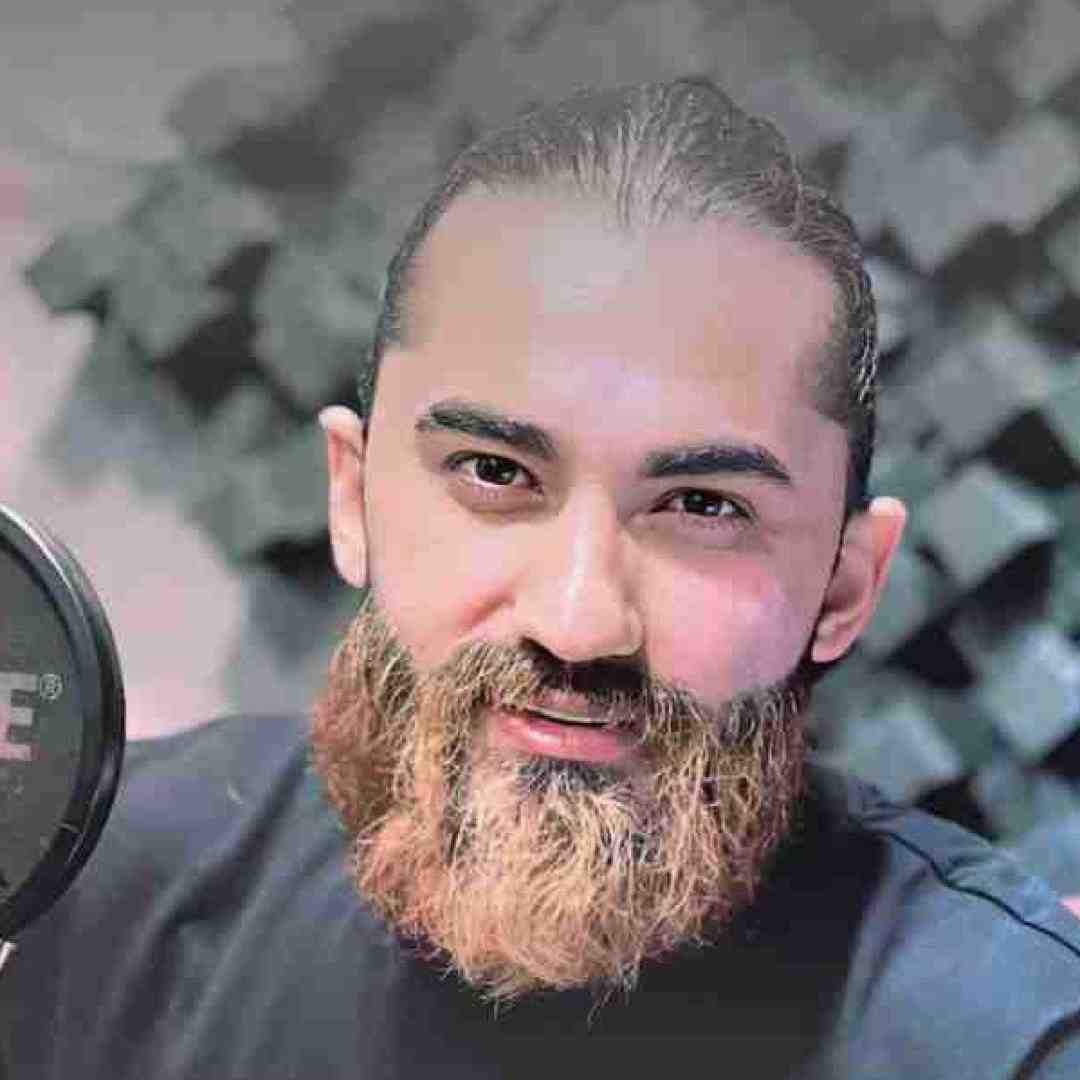 یاسر رویانی بانو جان