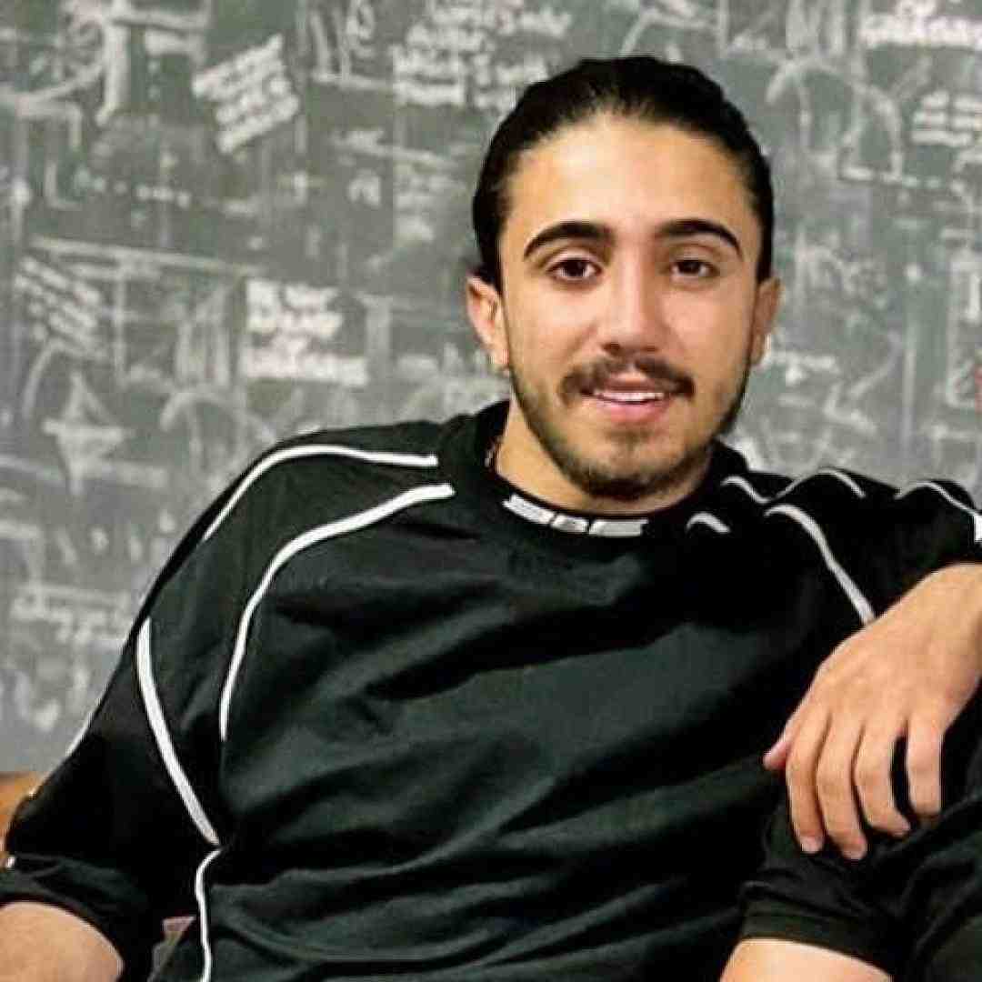 مهدی احمدزاده شاه پسر