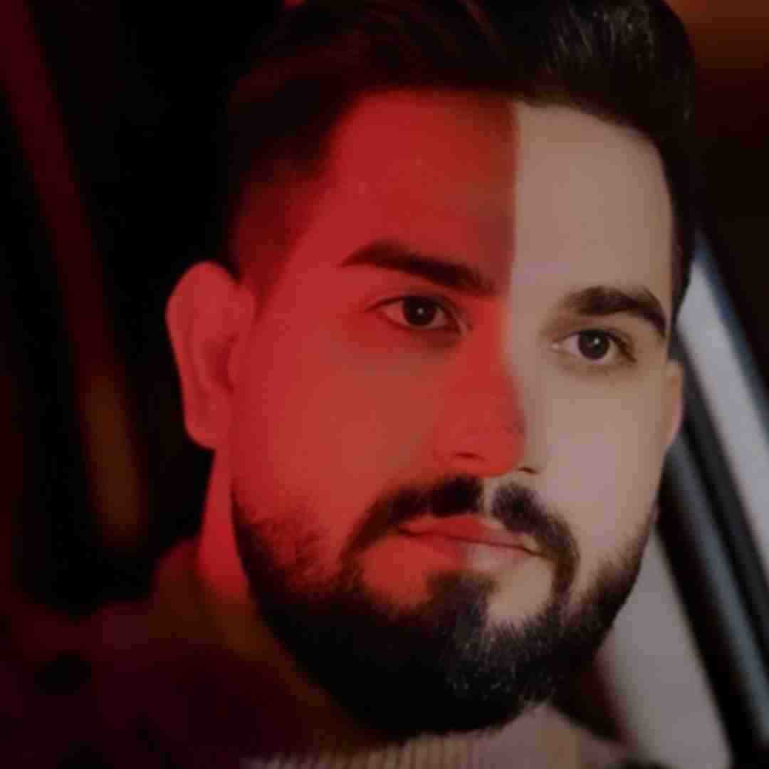 ابوالفضل وظیفه احترامت واجب ولی بهت نمیرسه بشی قلبمو صاحب