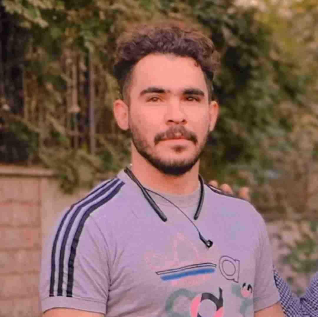 بهمن سپهوند پادشاه قلب من