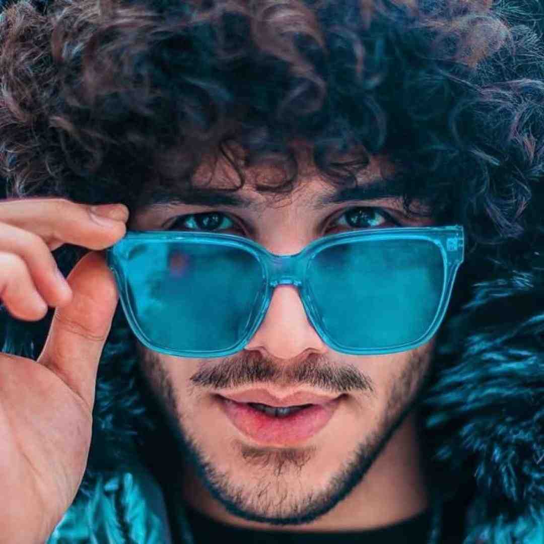 احسان دریادل پس فردا