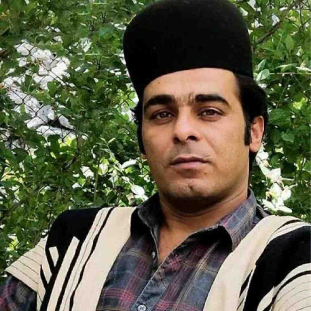 قاسم فاضلی مو خریدار قهرت مو هوادار نازت