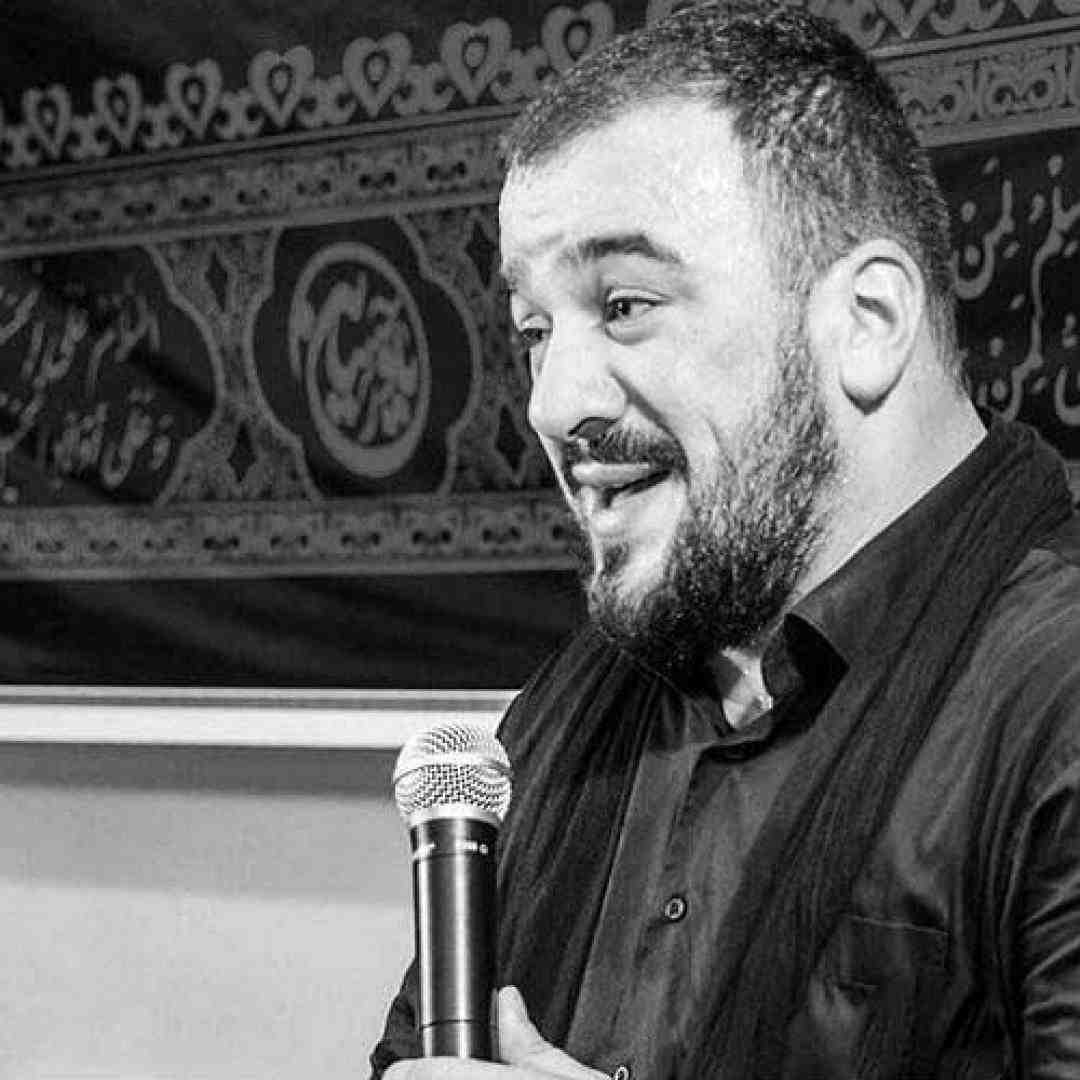 سید طالع باکویی ﻣﻨﻢ ﺷﻴﺮ ﺷﺠﺎﻋﺖ ﻣﻨﻢ ﻣﻌﺪن ﻏﻴﺮت