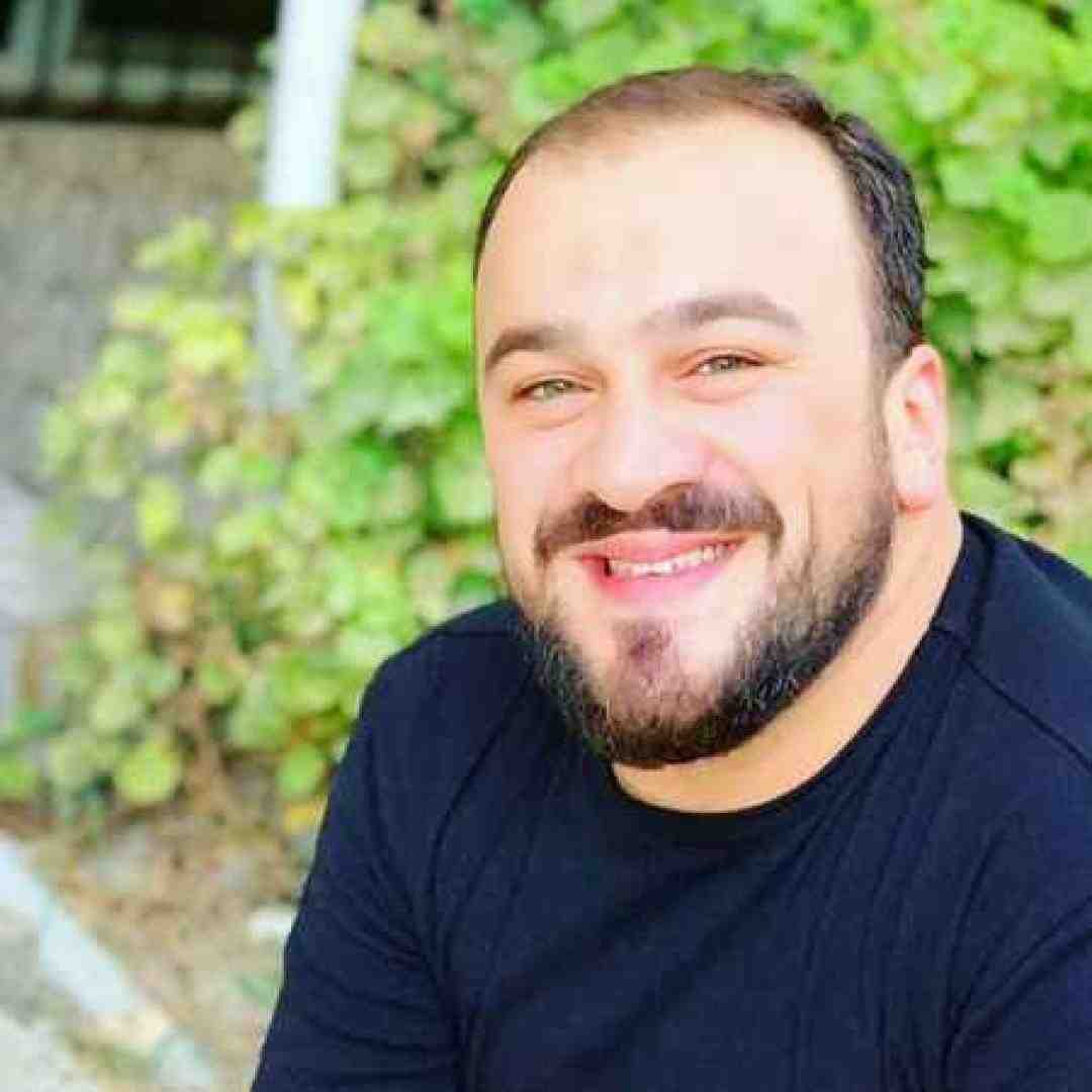سید طالع باکویی آی کربلا