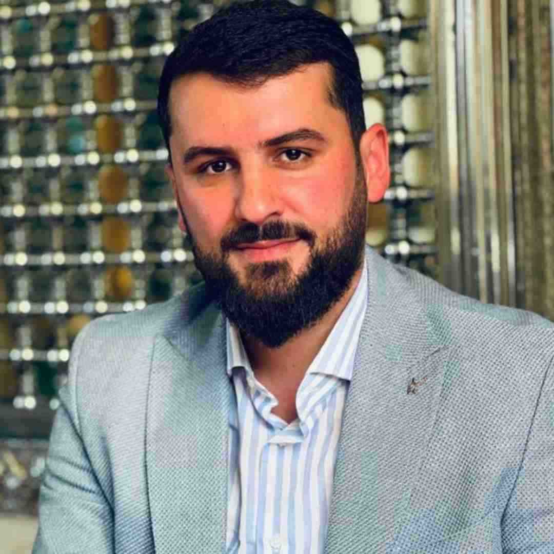 پرویز حسینی ای وای حسین وای