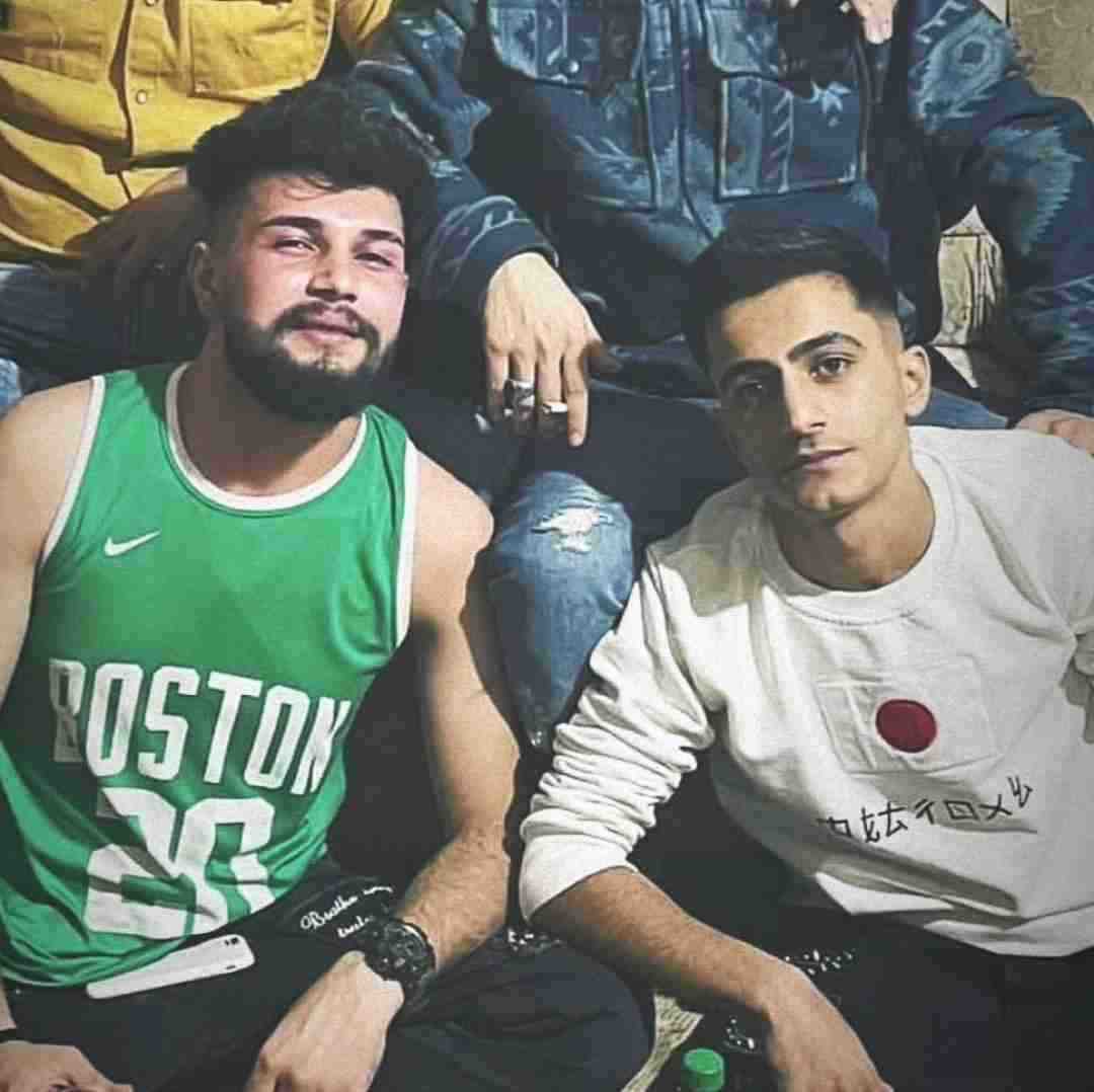 مهدی مولاد الکل