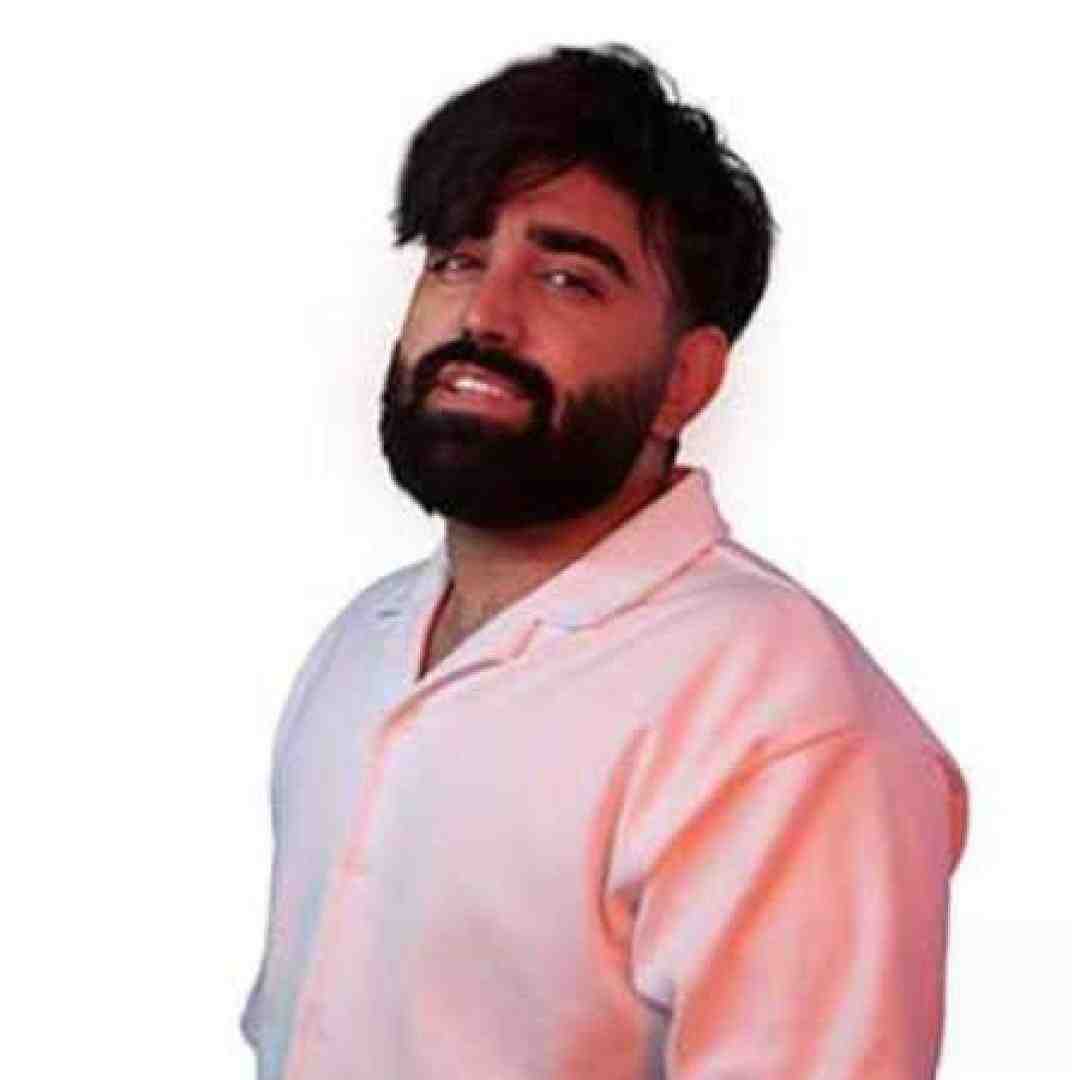 مهرداد تاجیک الله نگهدارت به تو میرسه آره