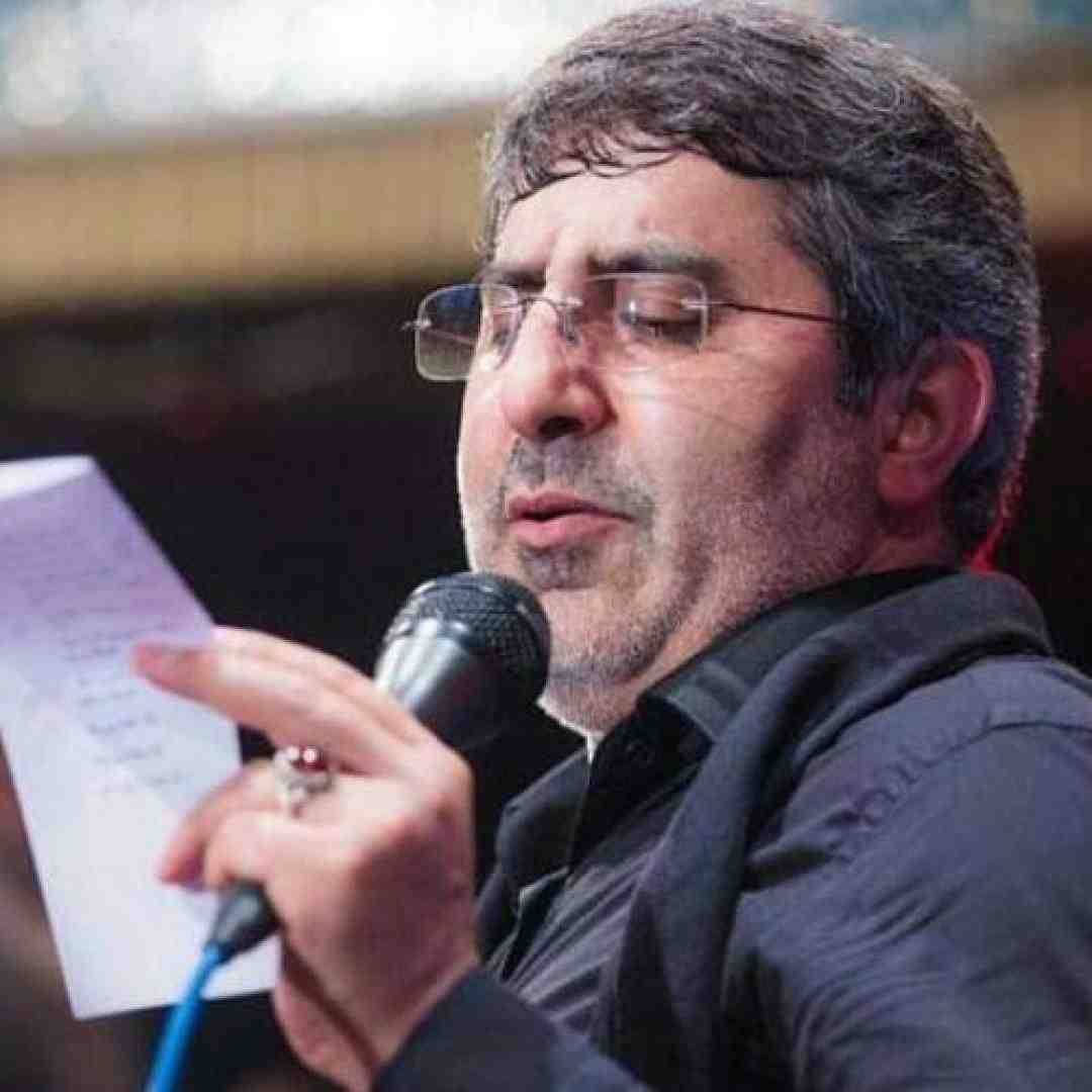 محمدرضا طاهری دست خودم نبود