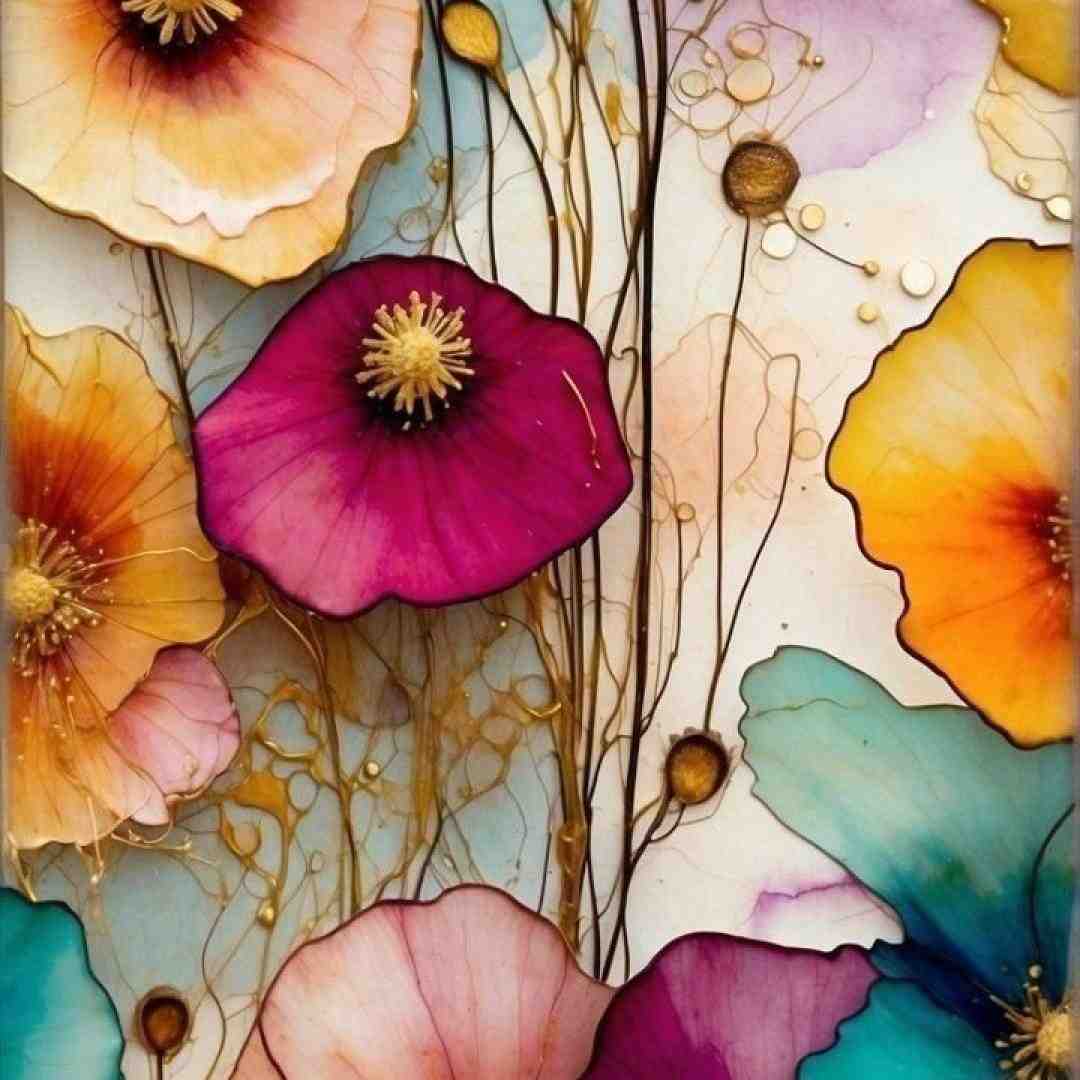 شال آن شال سرخ تو موج موجه موی تو – صدای دختر