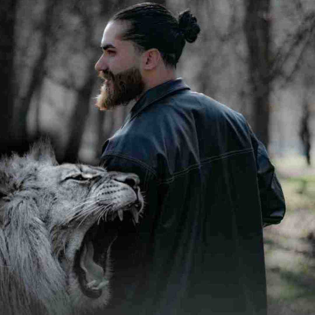 یاسر رویانی خبر دارمه پشیمونی