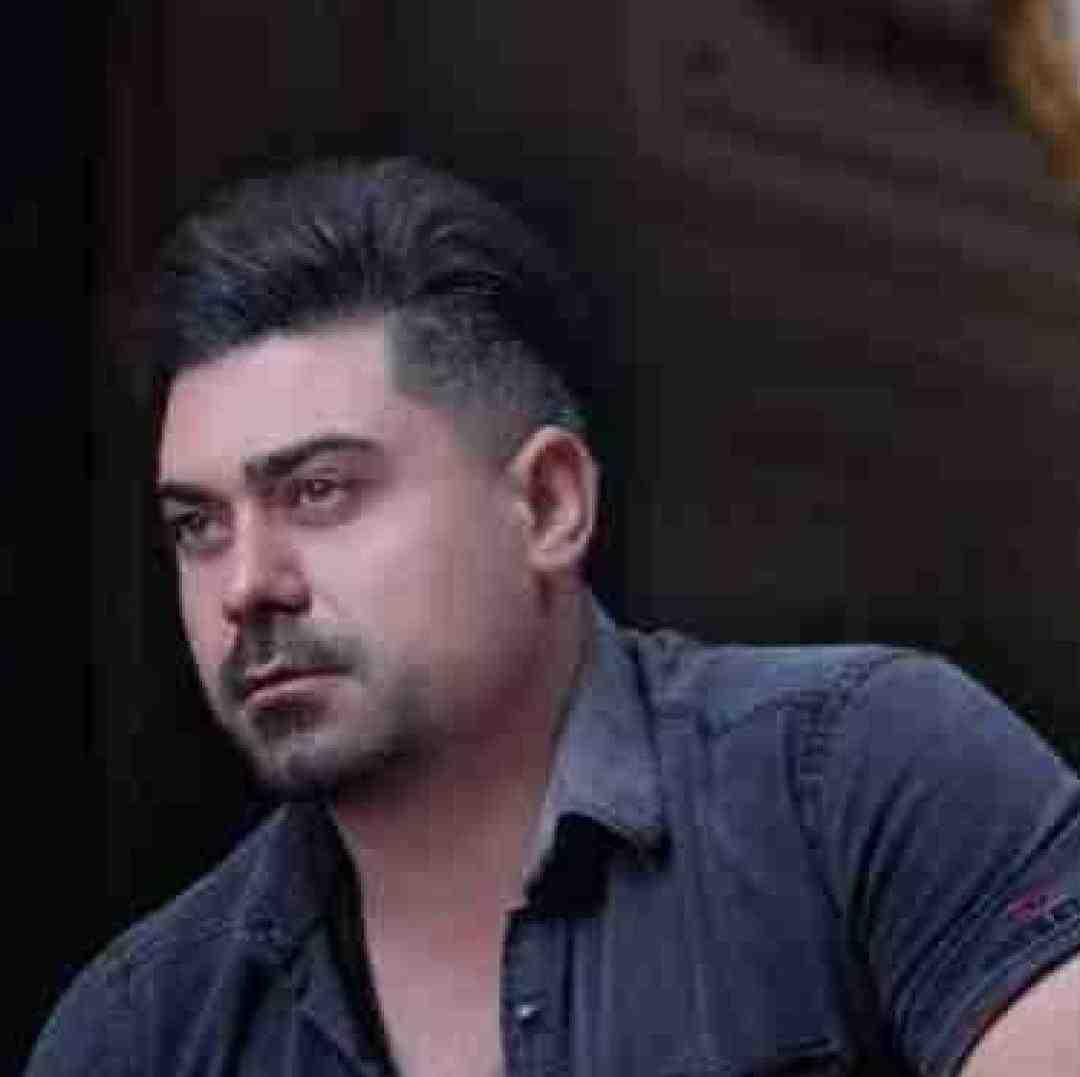 احسان آشوری سلام بر حسین