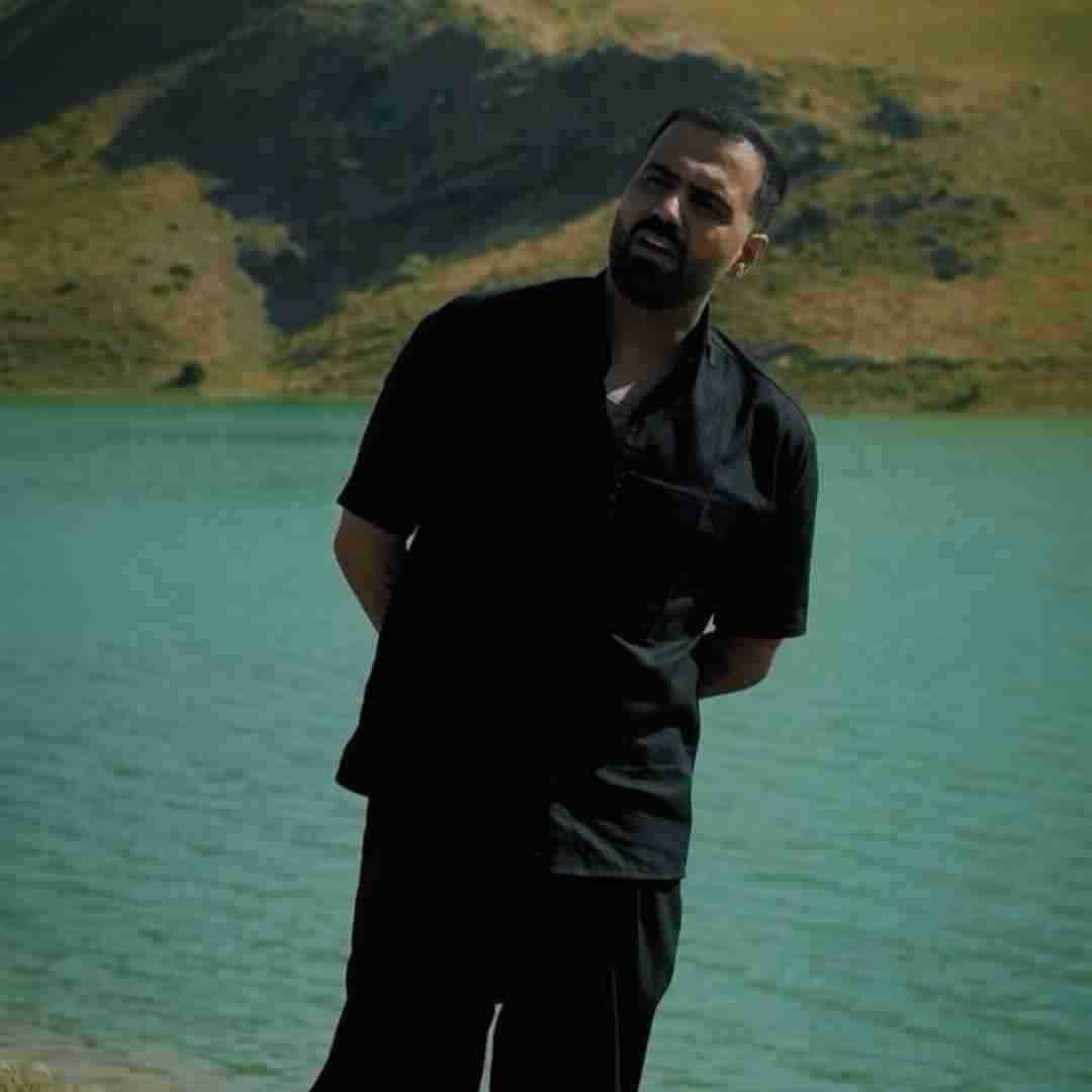 رضا شیری اگه برگرده دوباره بخدا میگیرم این بار هرچی گل