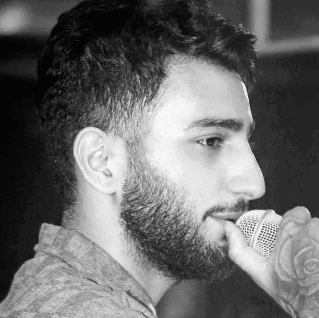 علیرضا باباجانی مادر