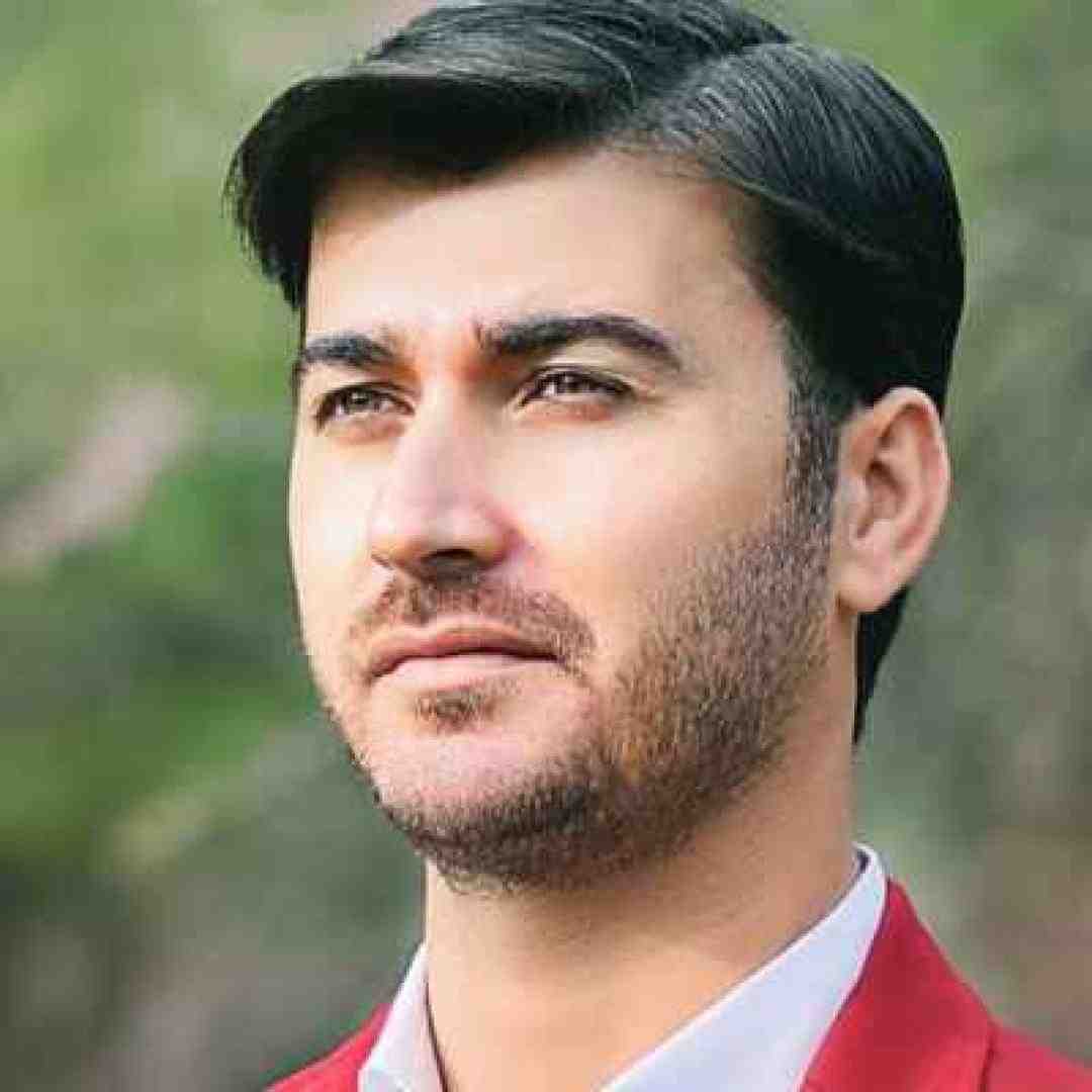 مرتضی باب زینب زینب