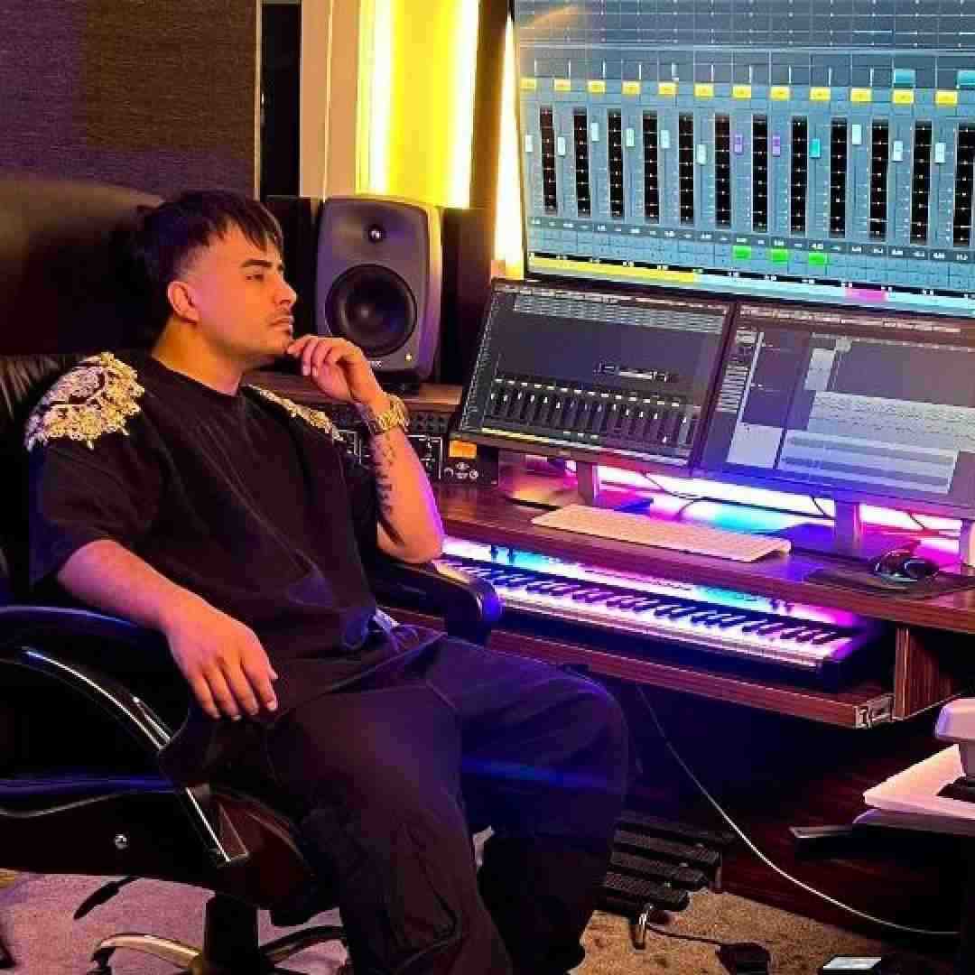 میلاد راستاد من نمیتونم دیگه باهات باشم به مولا