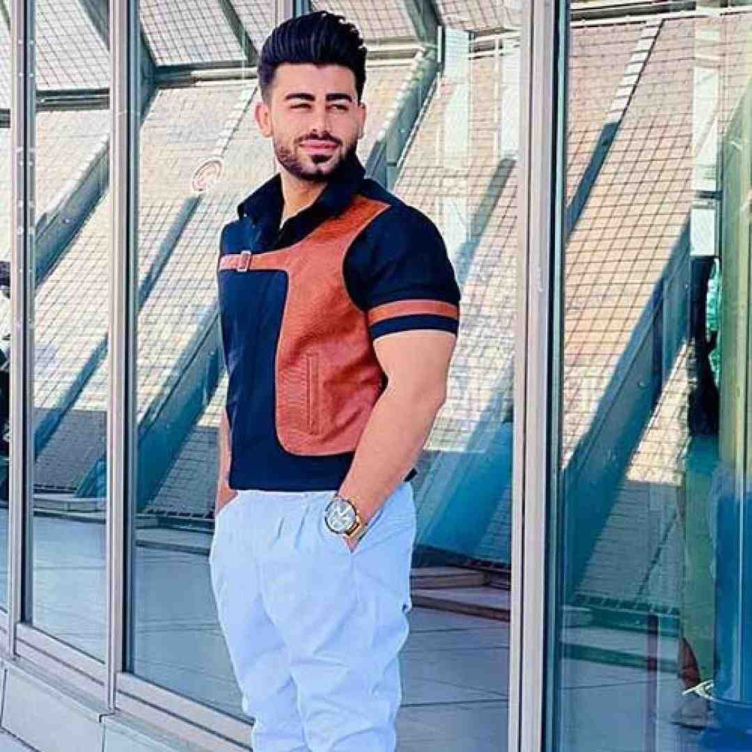 سعید محمدی بیو بشینو سیم بخند عزیزوم عزیزوم