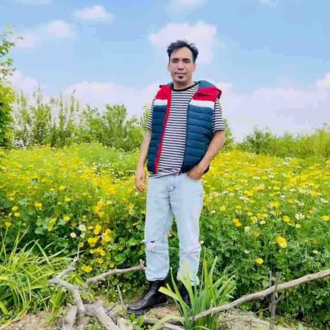 هومن پناهی حسرت