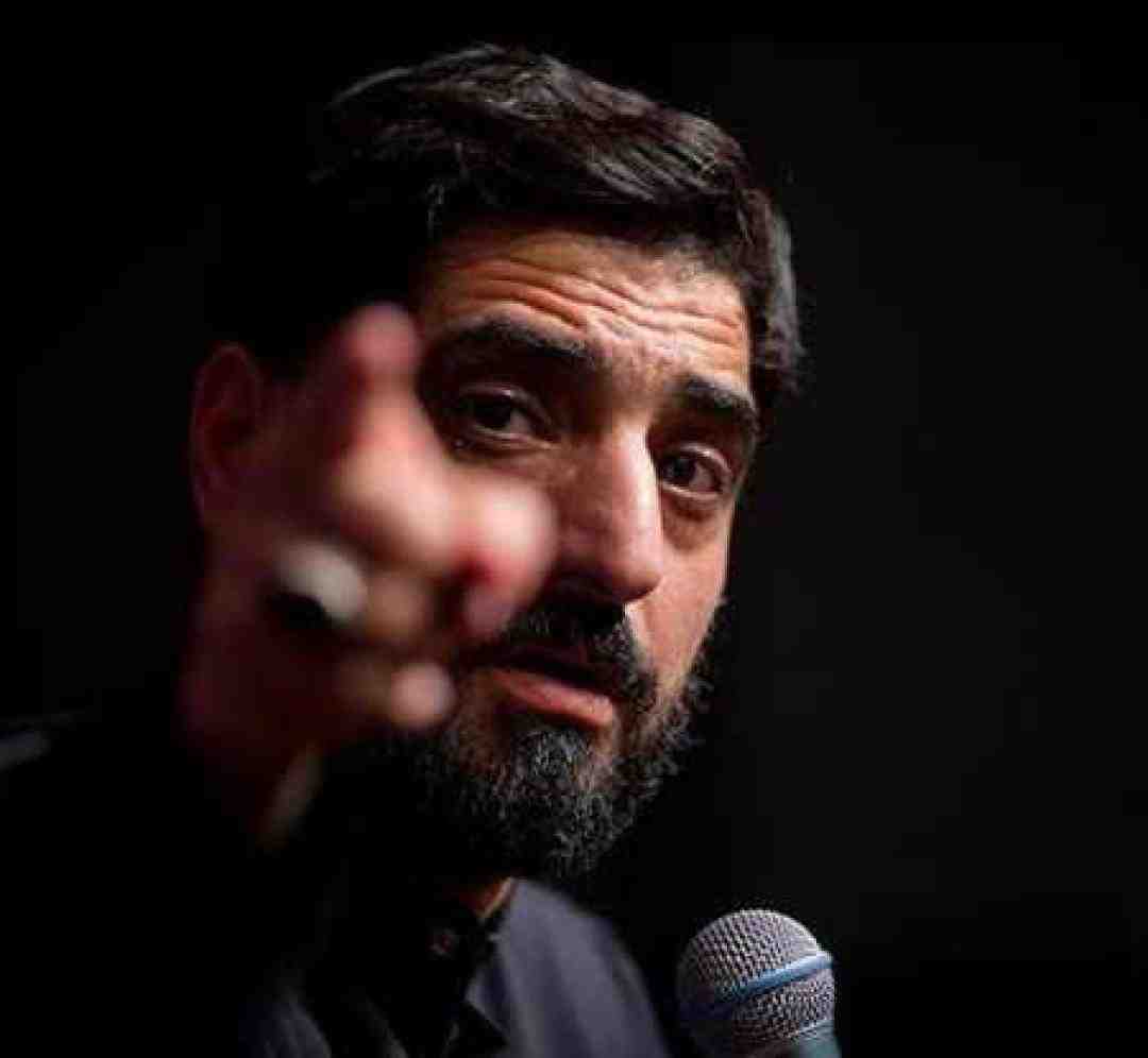 مجید بنی فاطمه دل بی قرارم