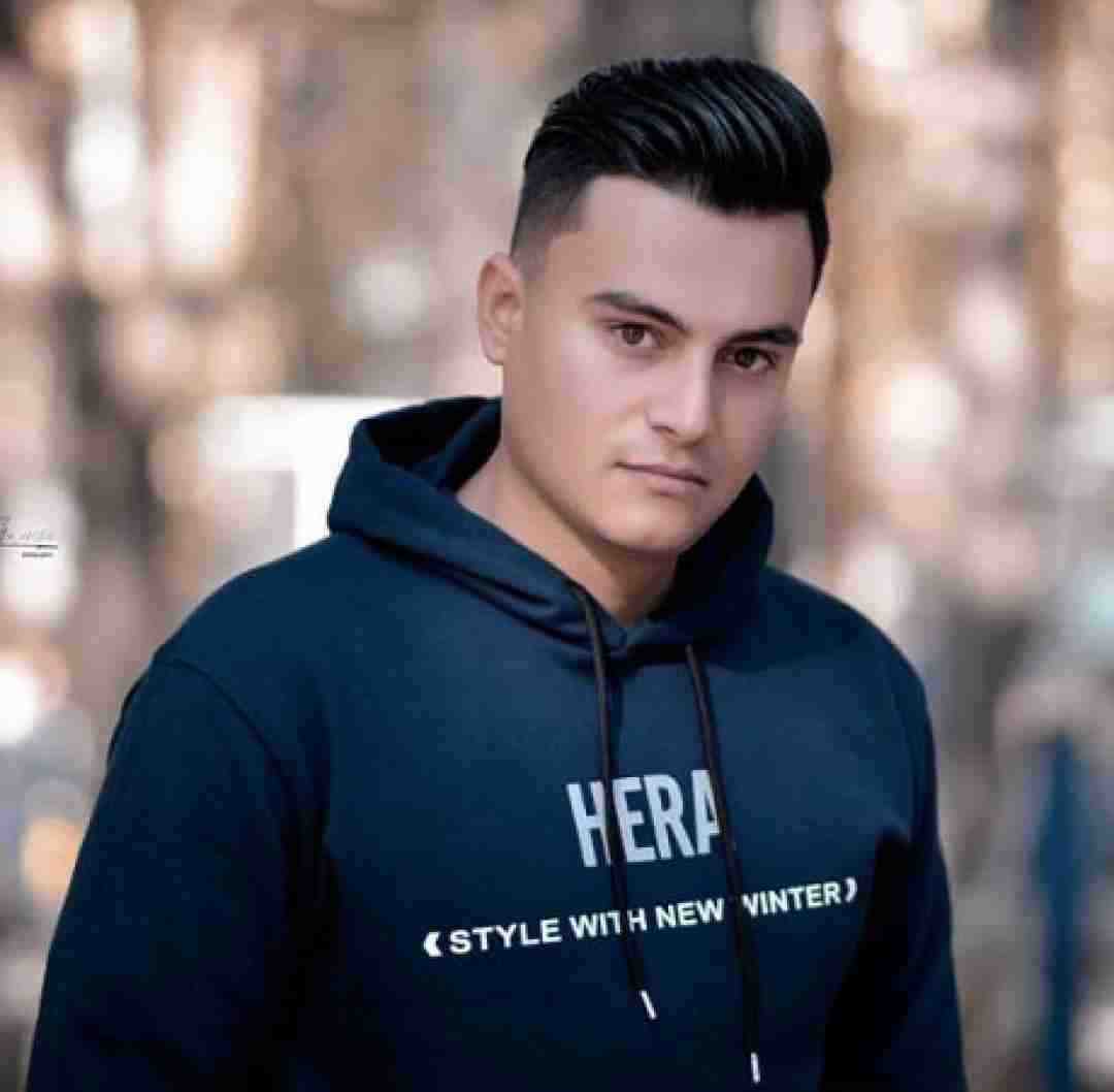 رامین کرمی لعنت و هرچی عشقه که و عاشقی بد دیمه