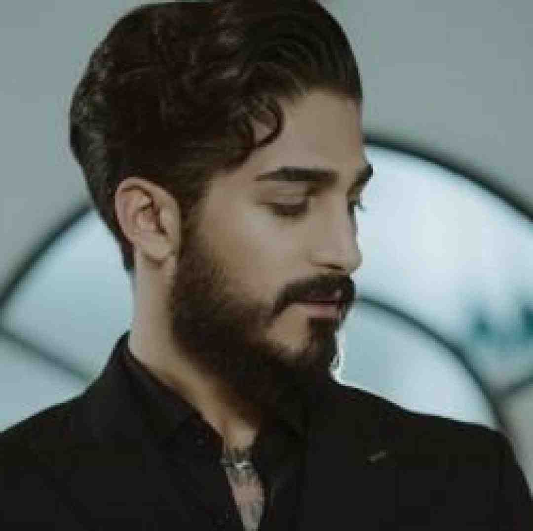 فرزاد قنبری به جای من