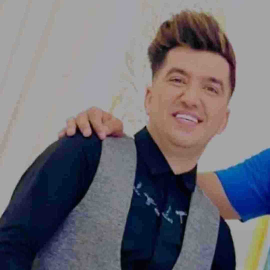 سجاد فرهادی بیچاره قلبم