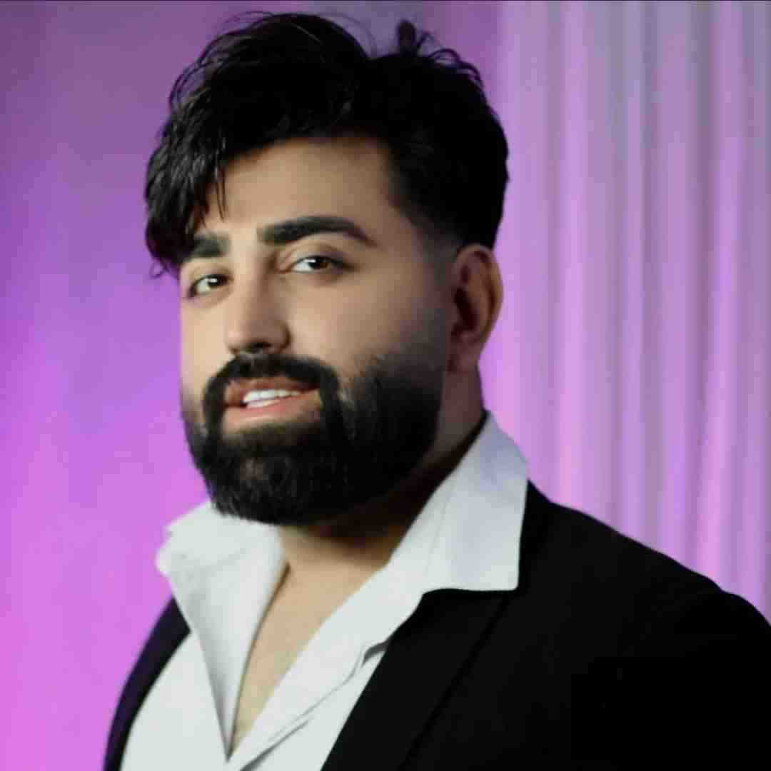 مهرداد تاجیک بیا الله از تو هرچی که خواستیم بشه نشد