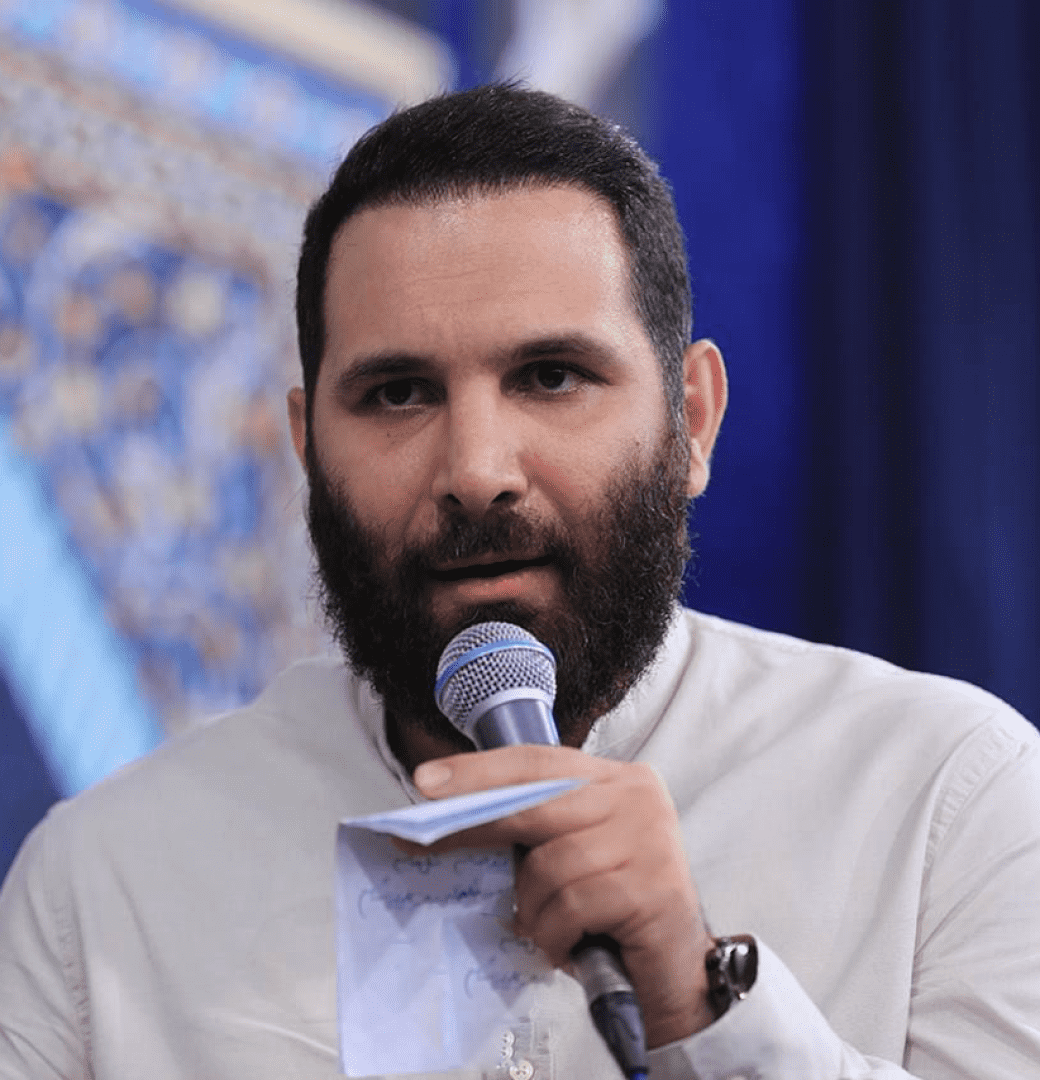 محمدحسین حدادیان عروس دل شکسته