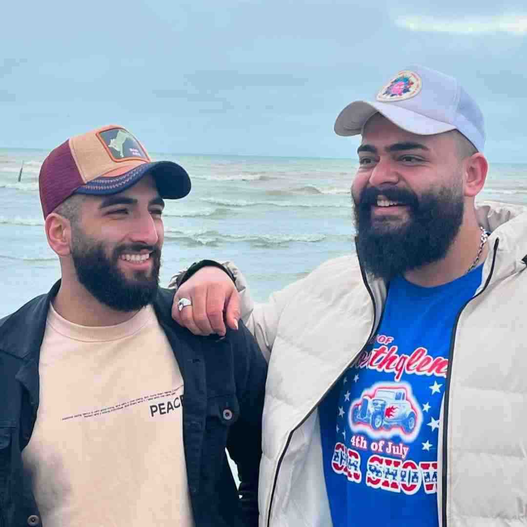 علیراد قاصدک