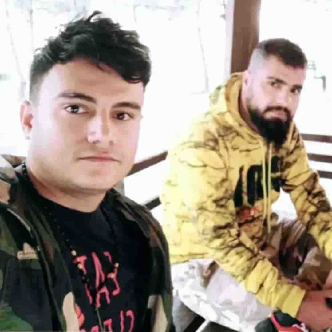 رامین کرمی دلتنگی هرشو کشیدم نخ نخ سیگار دمه باد