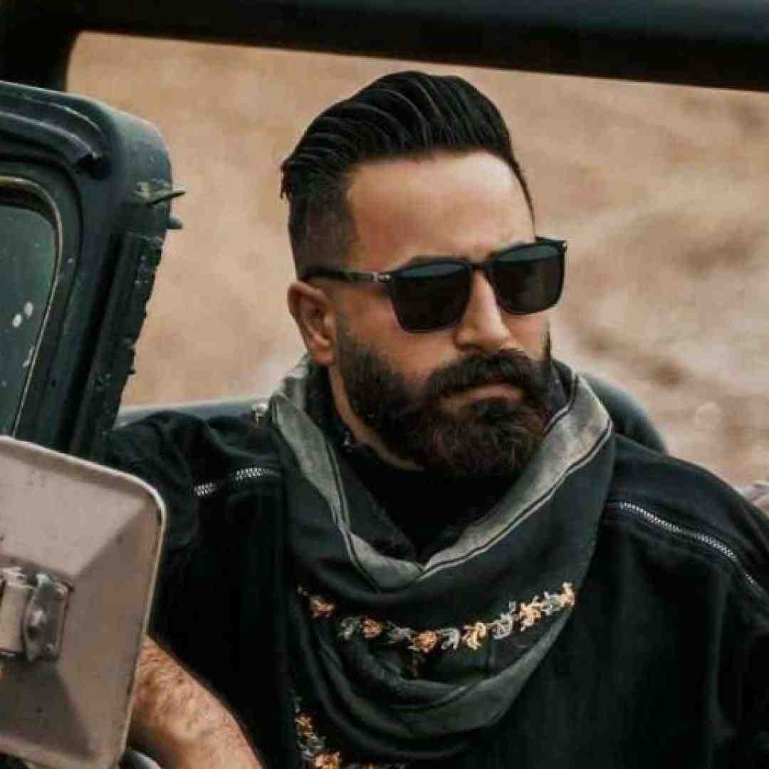 وحید مرادی جنگنده