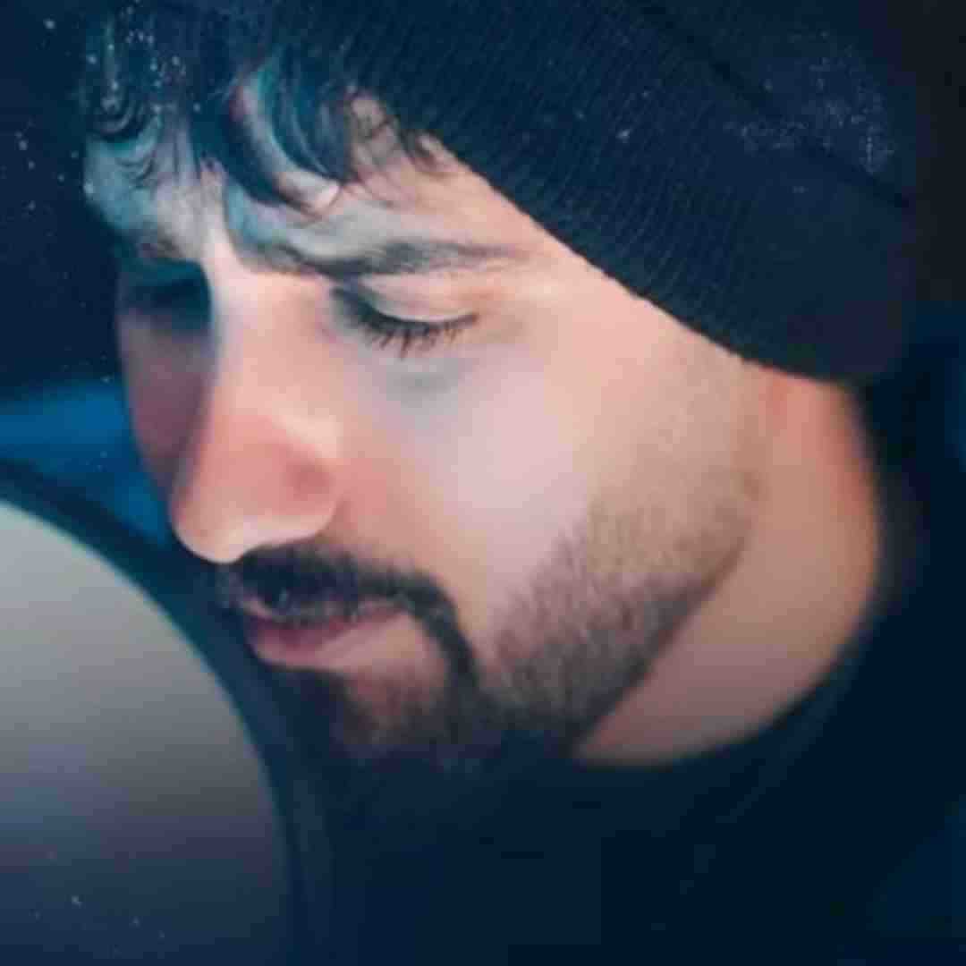 محمد امیری خیلی کابوس میبینم شبا درد و بیداری هیچوقت یادم