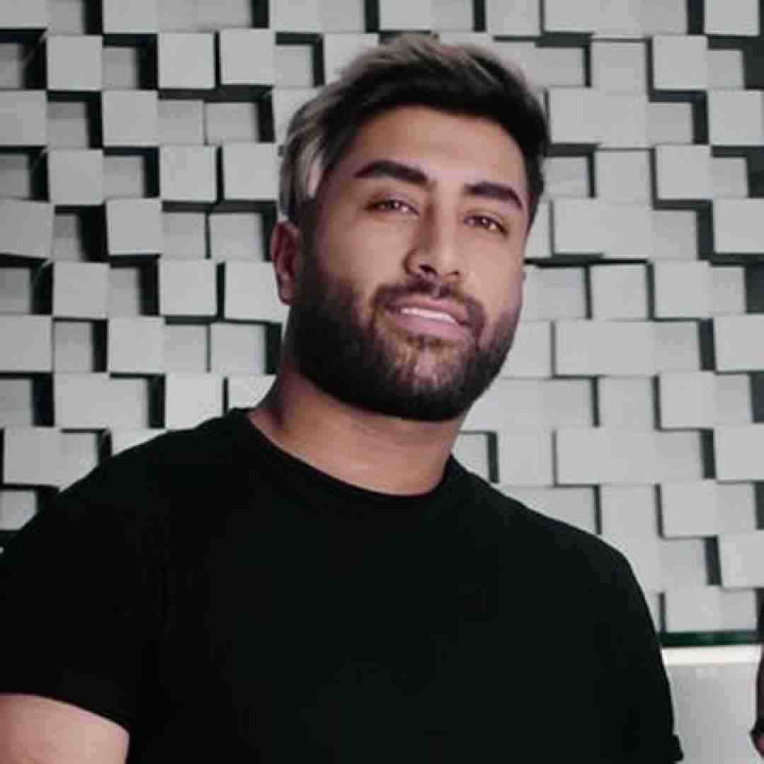 علی رمضانپور دلتنگ یار