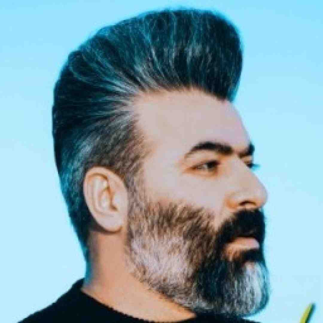 مرتضی سرمدی محرم