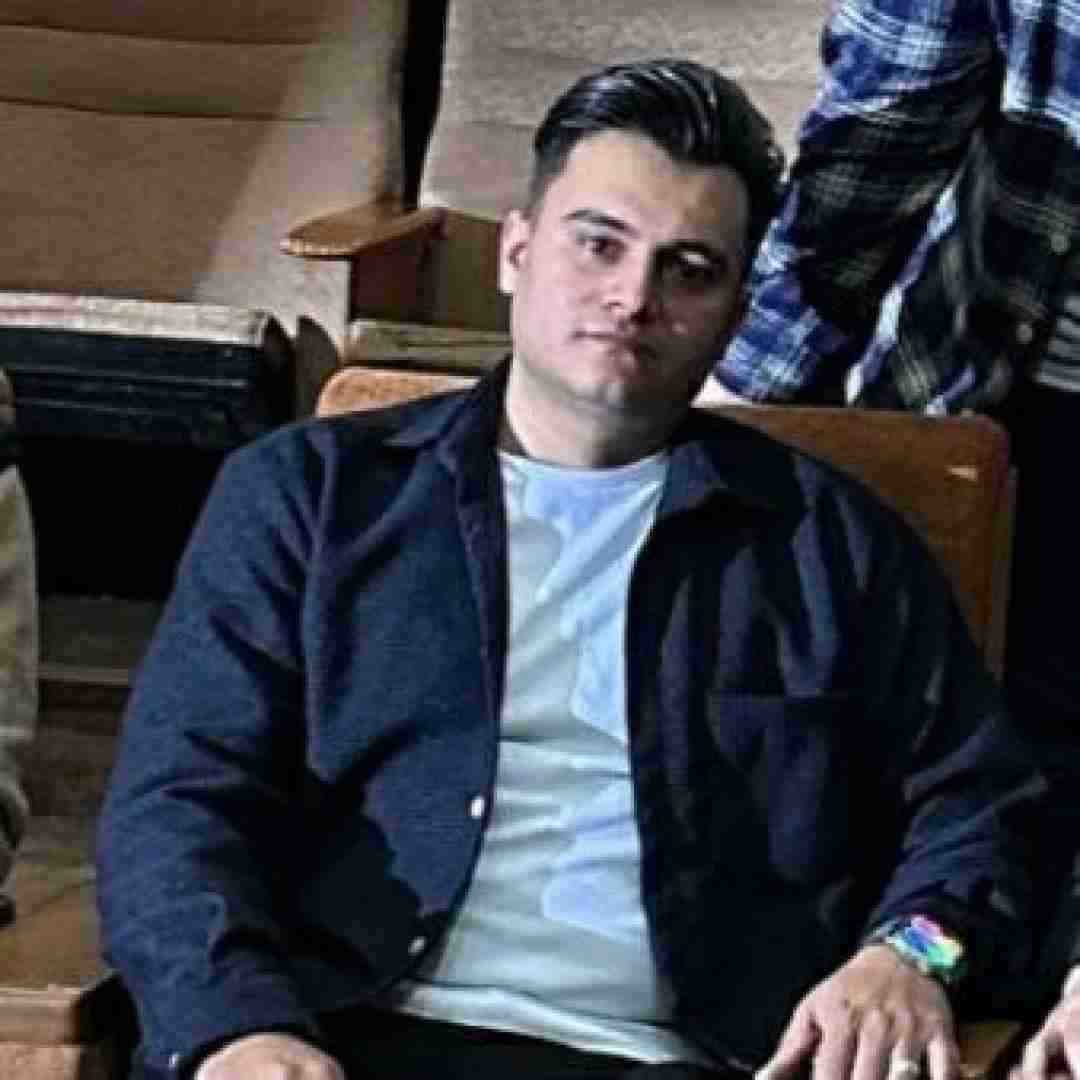 رامین کرمی عکس 2