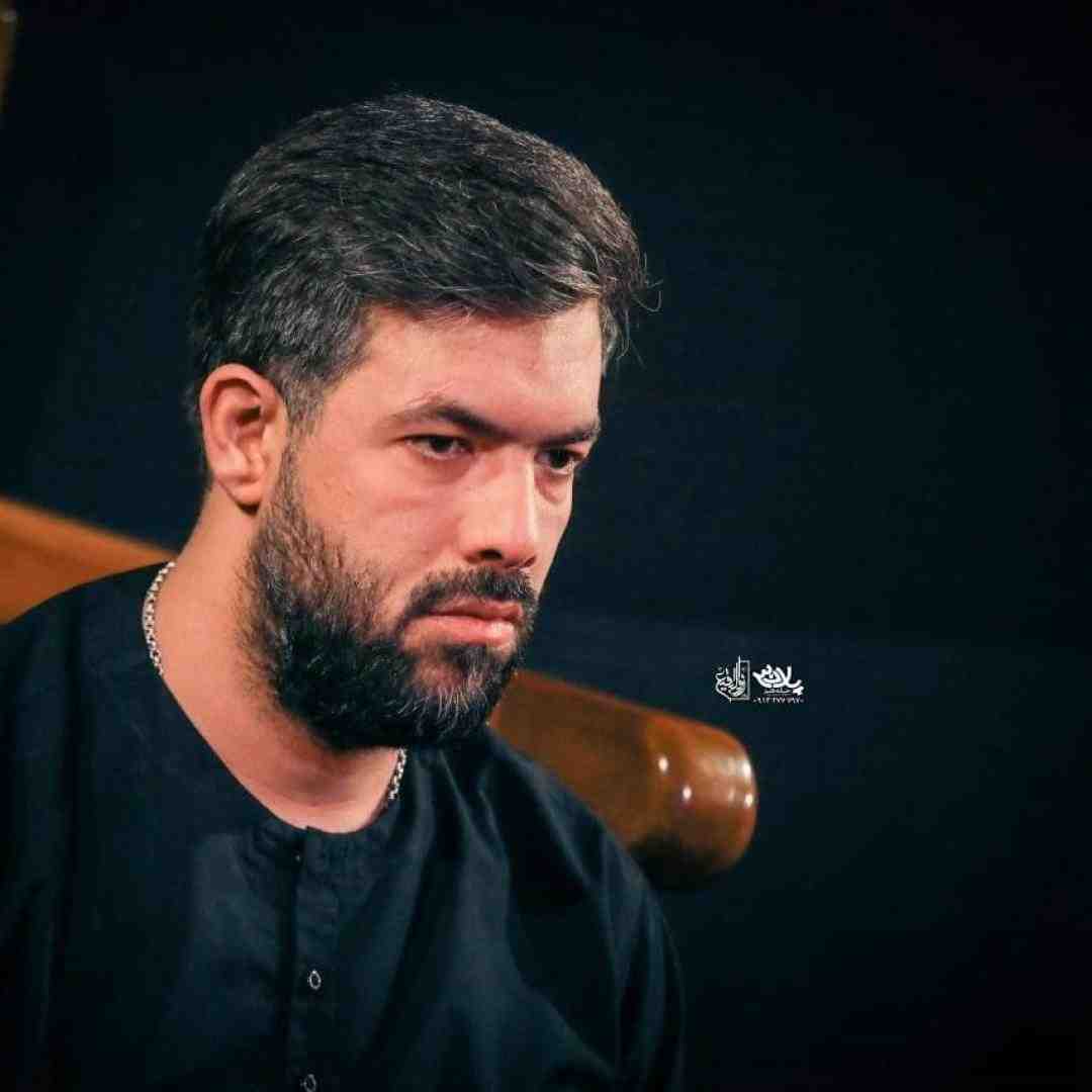حسین ستوده حسین که تکراری نمیشه